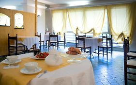 Hotel Dell'olmo Ormea